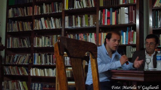 Arquitectura de azul3