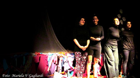 Secuencias de un anonimato1