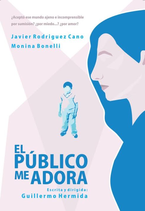 El público me adora