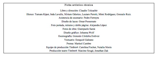 El viento en un violín ficha