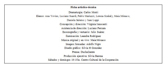 ficha La oscuridad de la razón