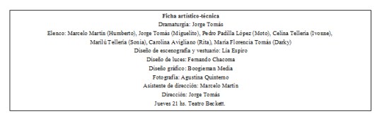 ficha Corazón de wasabi