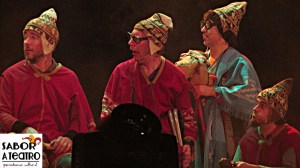 La Pipetuá 13 años