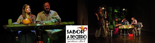 Un lazo rojo y Las arcanas