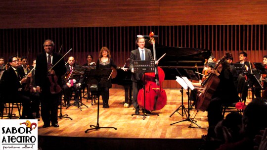 Orquesta Norberto García26