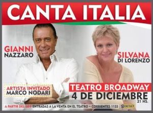 canta italia
