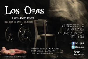 los opas