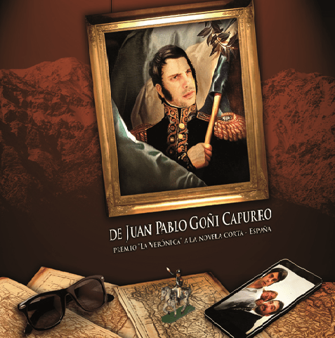 Por la patria mi general