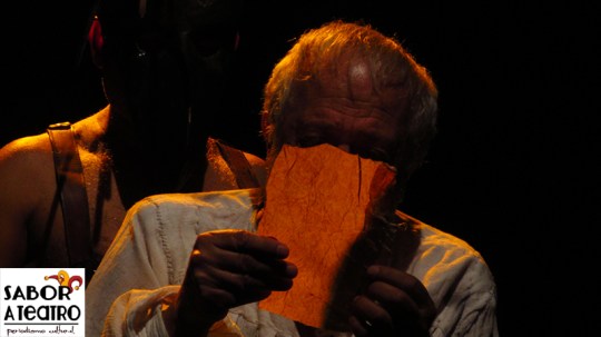 Robinson en la casa de Asterión1