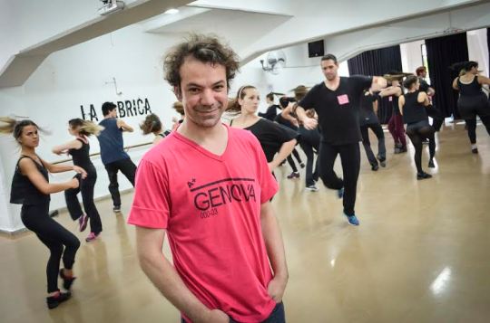 Nicolás Pérez Costa