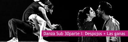 danza sub30