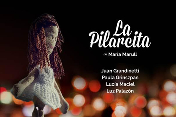 la pilarcita