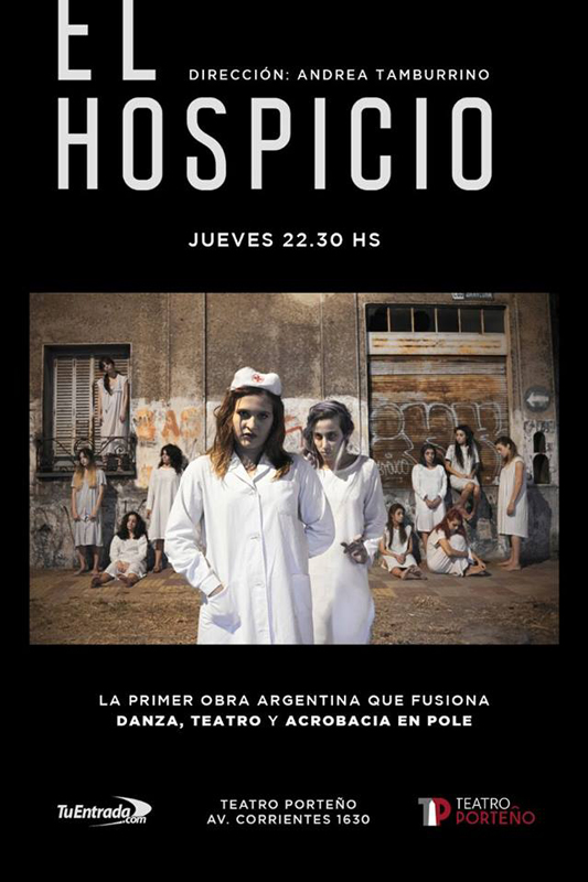 El hospicio