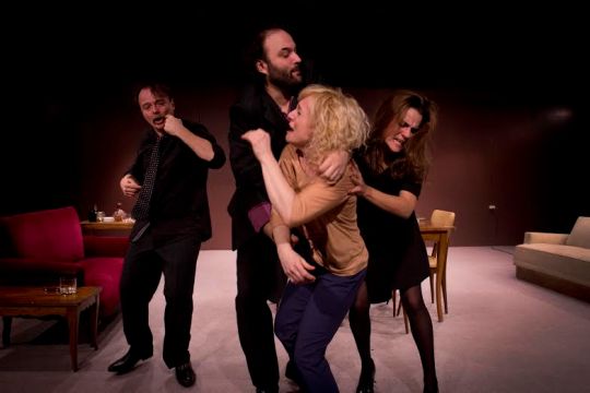 Fotografía: Carlos Furman.