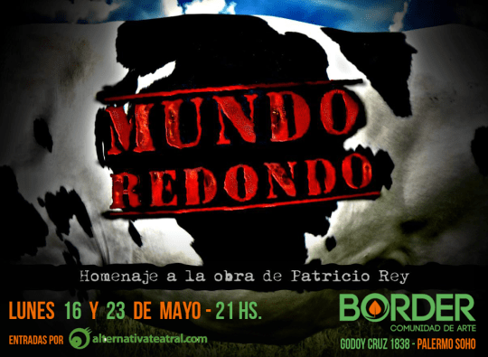 Mundo Redondo