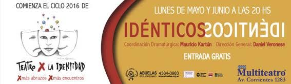 teatroxlaidentidad