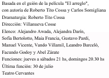 Ficha Un hombre equivocado