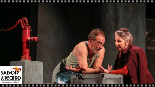 un hombre equivocado