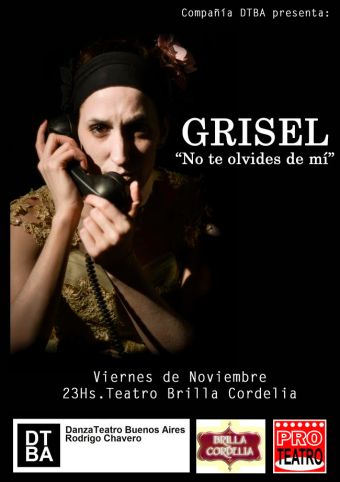 grisel