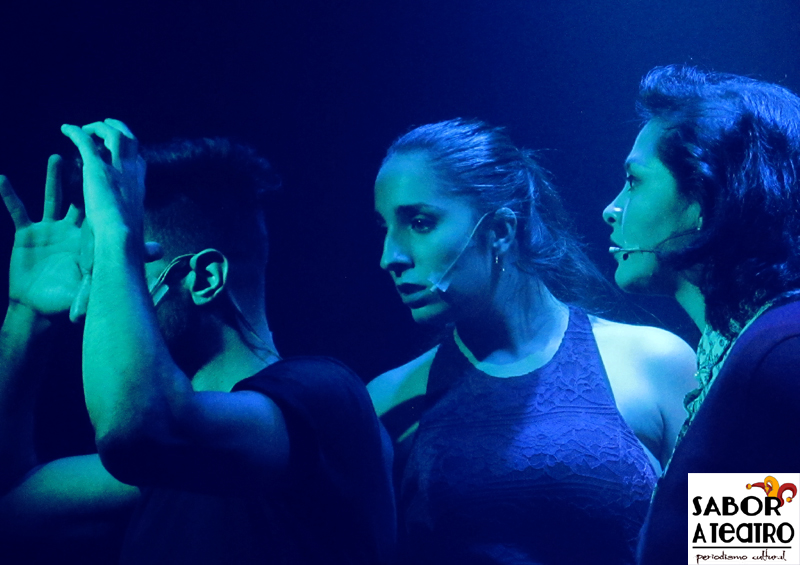 Don´t stop me now - 19 de abril 2017