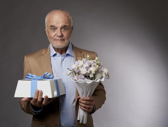 El elogio de la risa