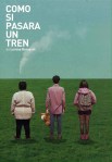 Como si pasara un&nbsp;tren