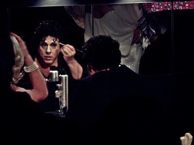 Piaf, porque el amor lo quiso