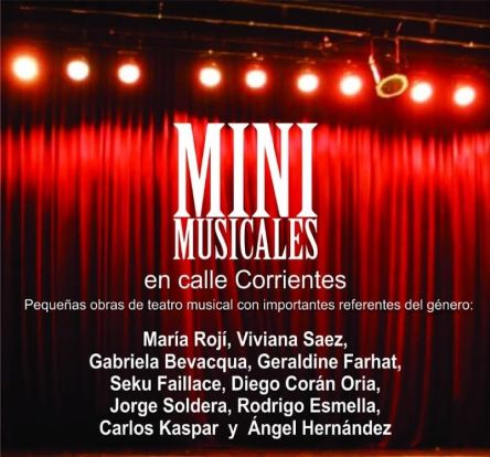 mini musicales