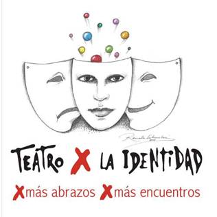 Teatro x la identidad