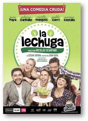 la lechuga
