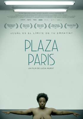 plaza parís cine