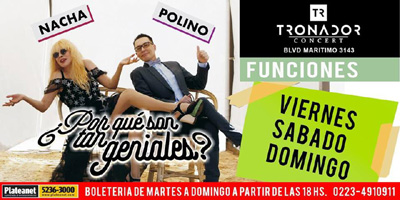 por qué son tan geniales