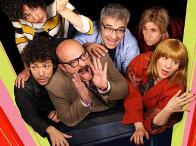 qué hacemos con walter