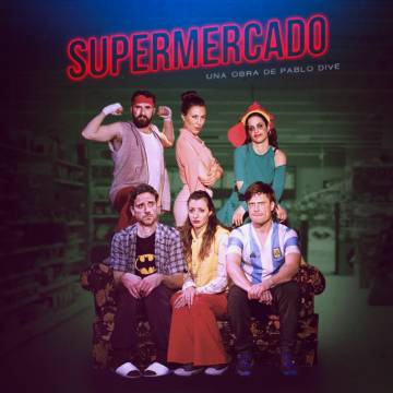 supermercado