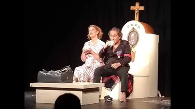 Canción de cuna para un anarquista