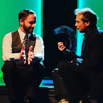 El principio de la diversidad