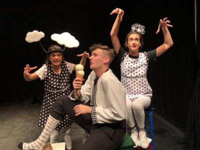 Había una vez una canción