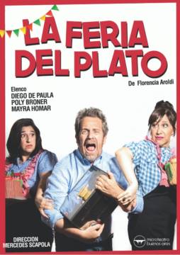 La feria del plato