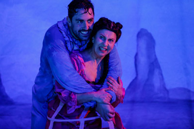 La madre del desierto