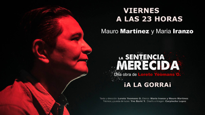 La sentencia merecida