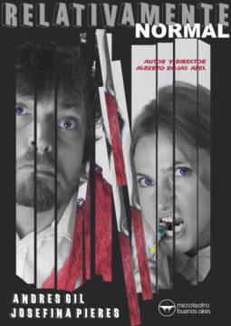 Relativamente normal