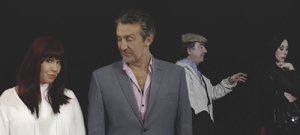 El minué del matrimonio