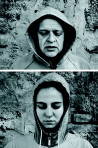 Los días de la fragilidad