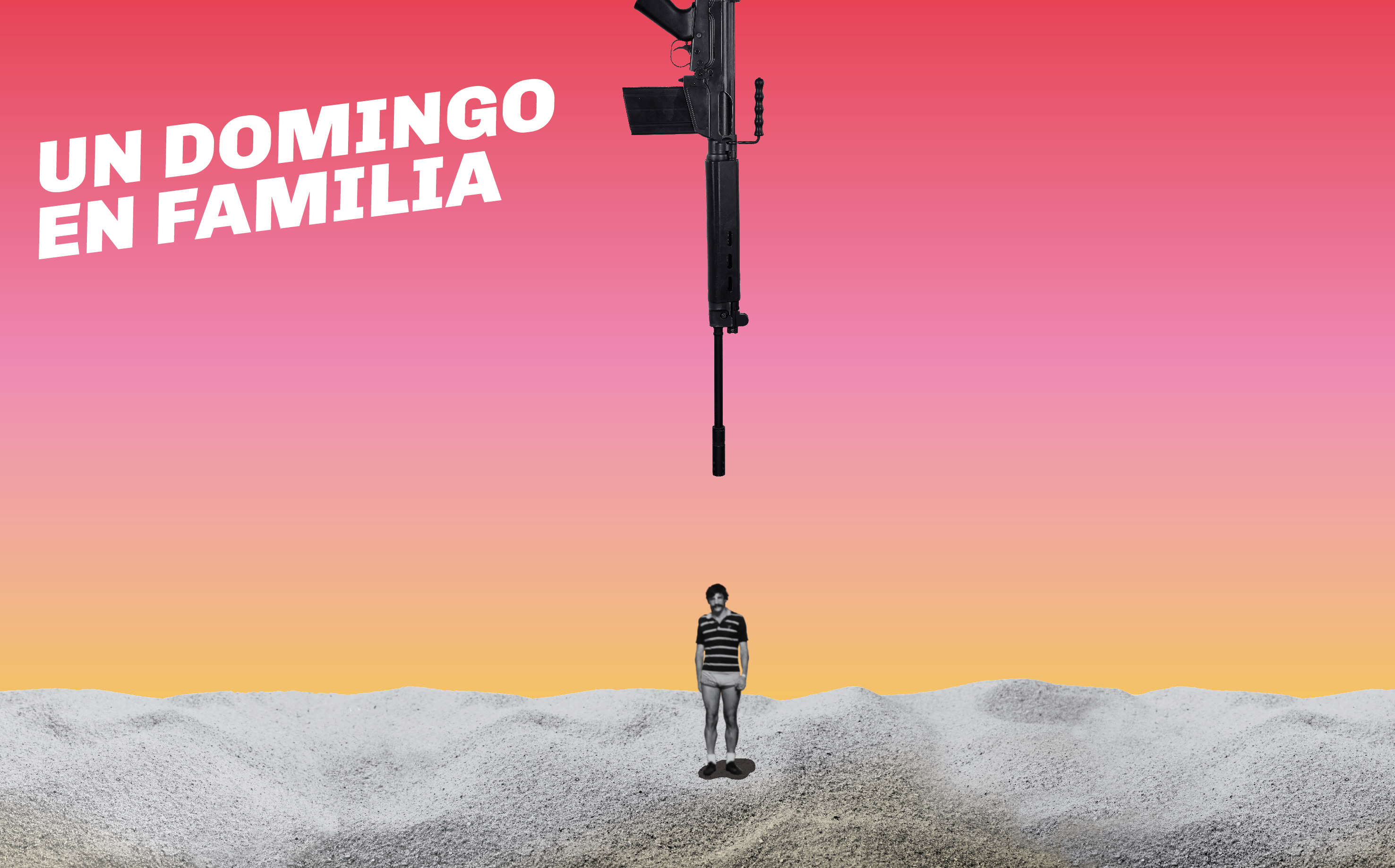 Un domingo en familia