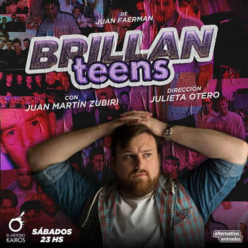 Brillanteens
