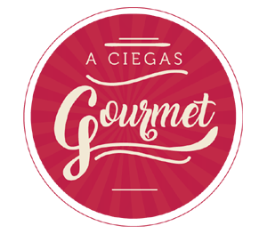 A ciegas gourmet