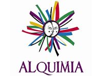 Alquimia