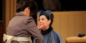 Después de casa de muñecas