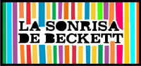 La sonrisa de Beckett