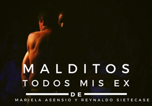 Malditos todos mis ex